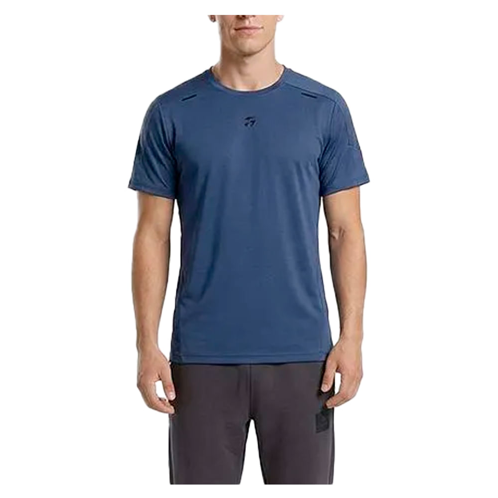 Remera Hombre Topper Training