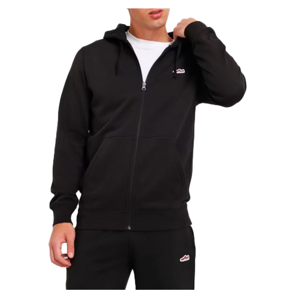 Campera Hombre Puma Wardrobe