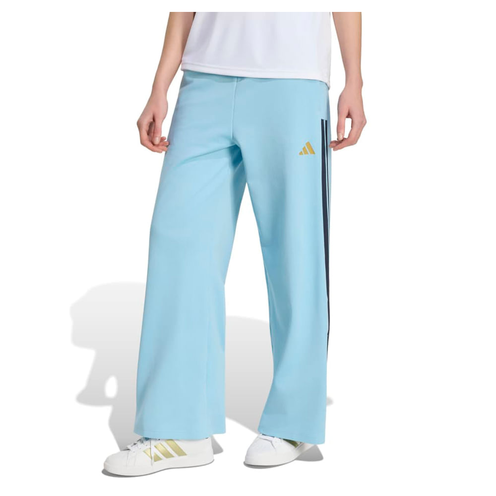 Pantalón Mujer adidas Her