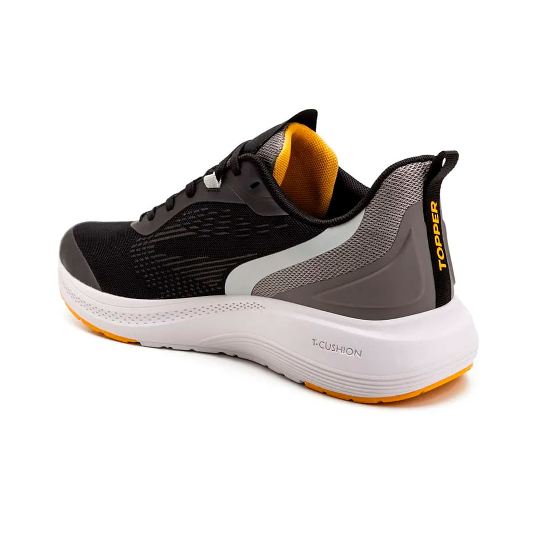 Zapatillas Hombre Topper Stance 3 — imagen 2