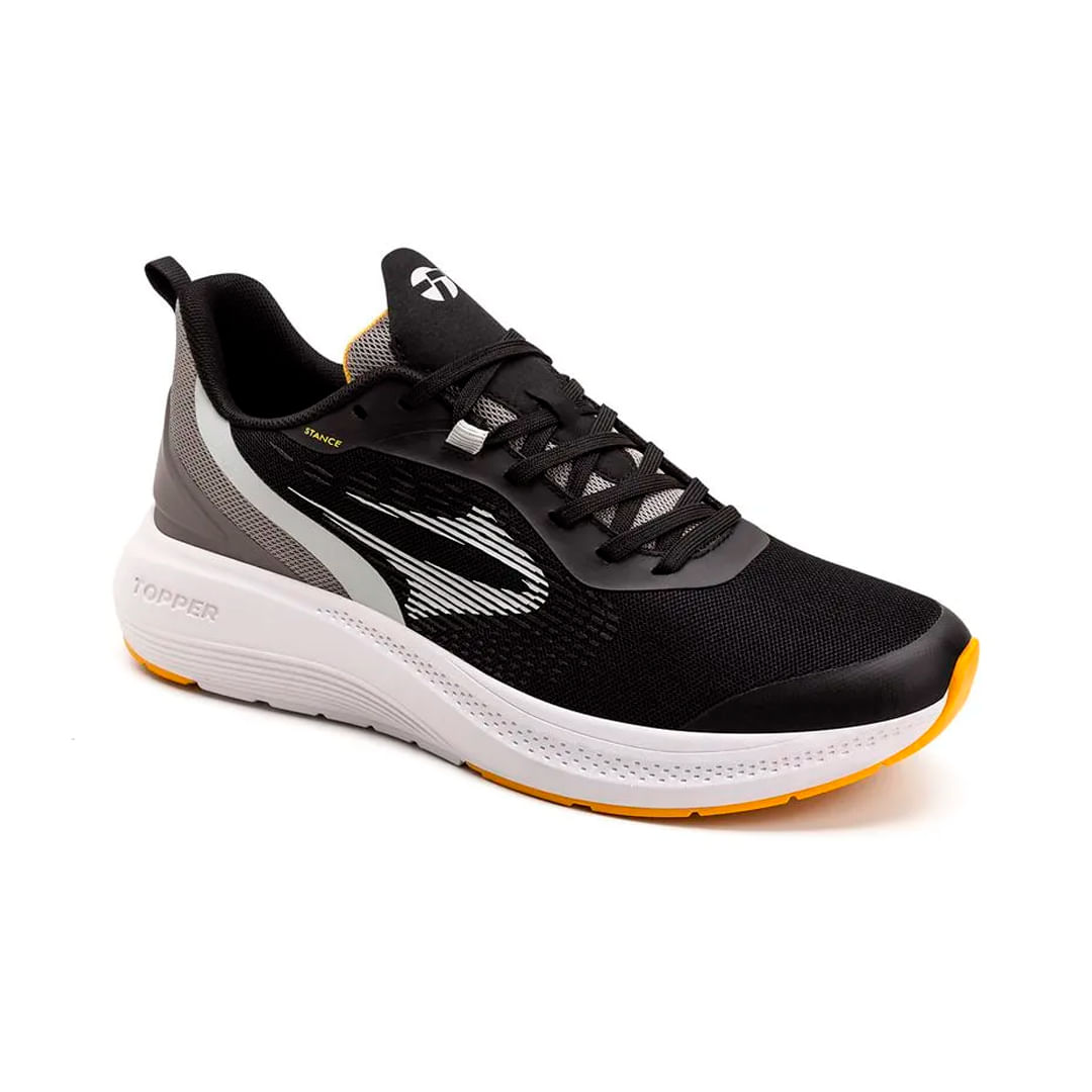 Zapatillas Hombre Topper Stance 3 — imagen 5