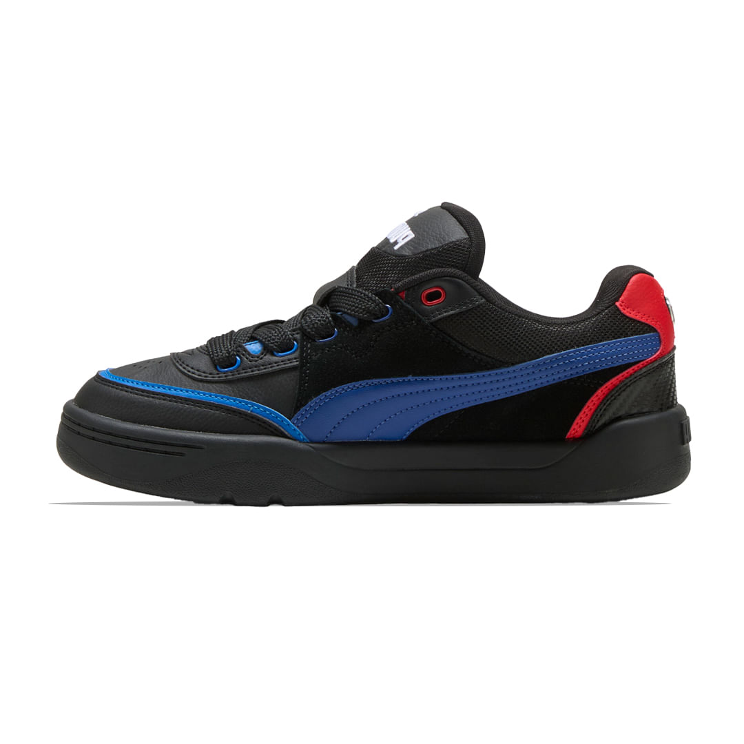 Zapatillas Hombre Puma Bmw Lifestyle — imagen 2