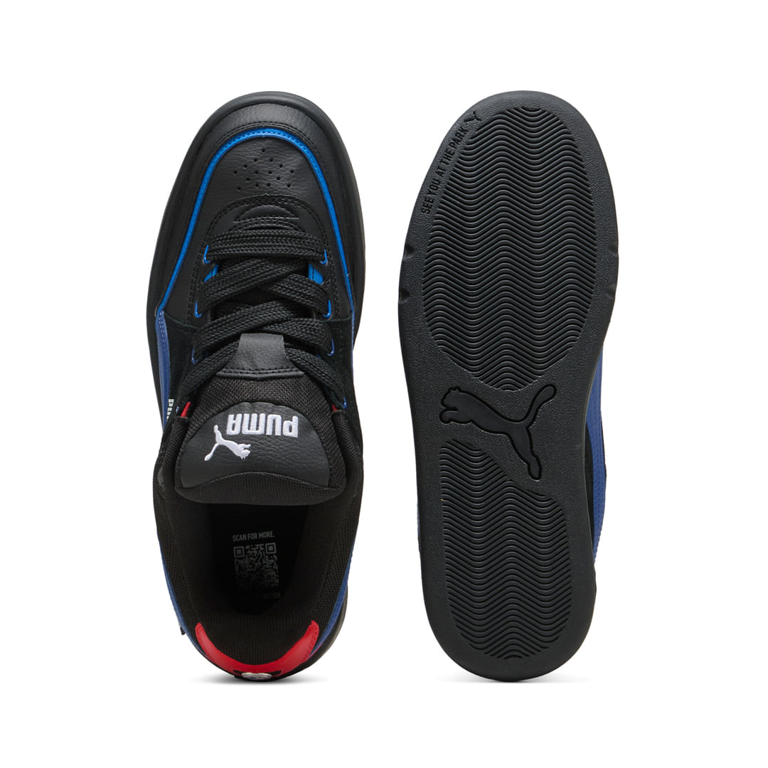 Zapatillas Hombre Puma Bmw Lifestyle — imagen 3