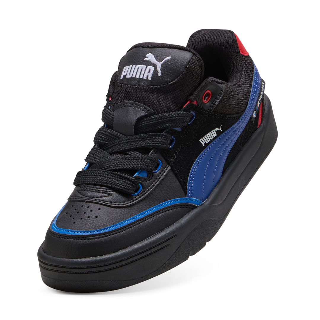 Zapatillas Hombre Puma Bmw Lifestyle — imagen 4