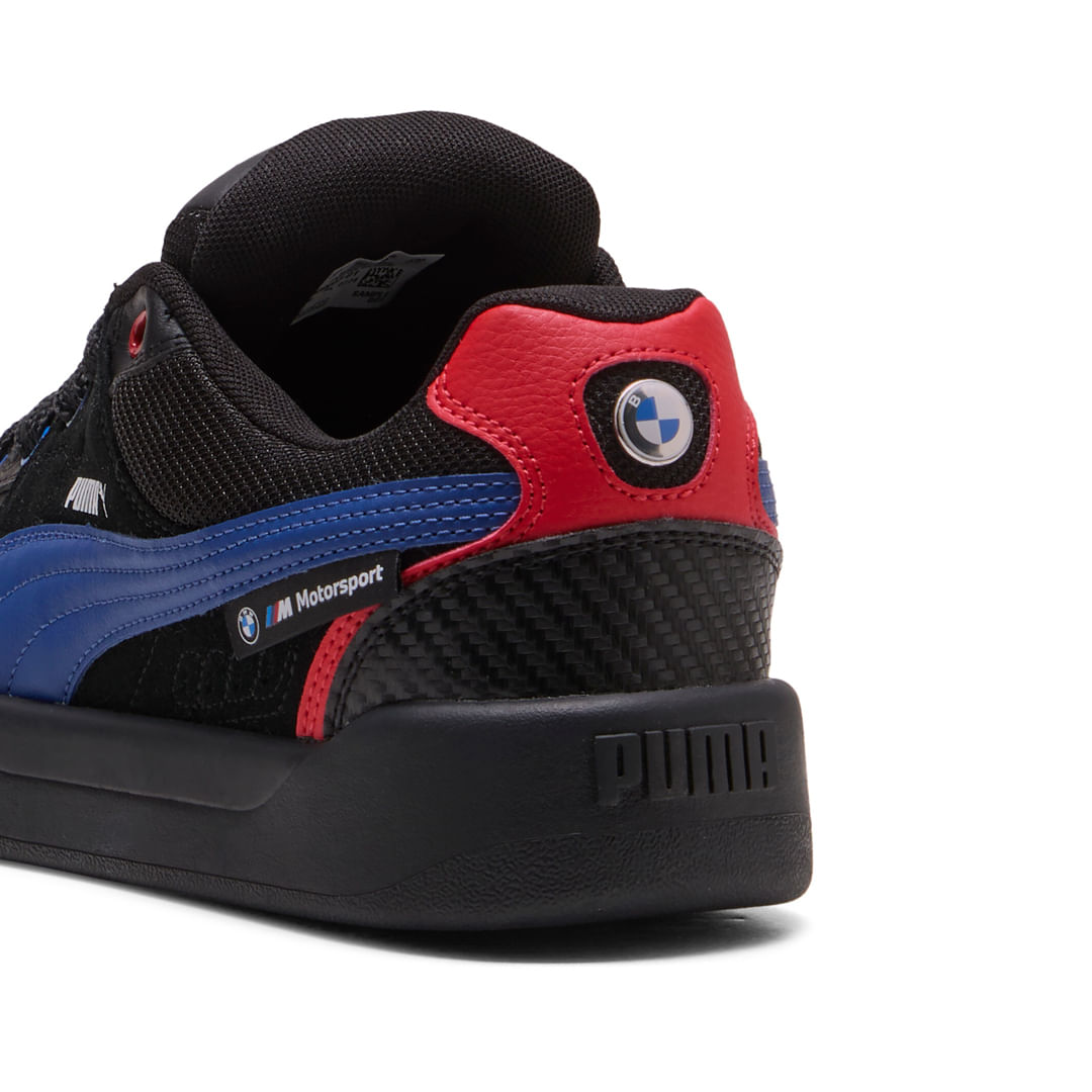 Zapatillas Hombre Puma Bmw Lifestyle — imagen 5