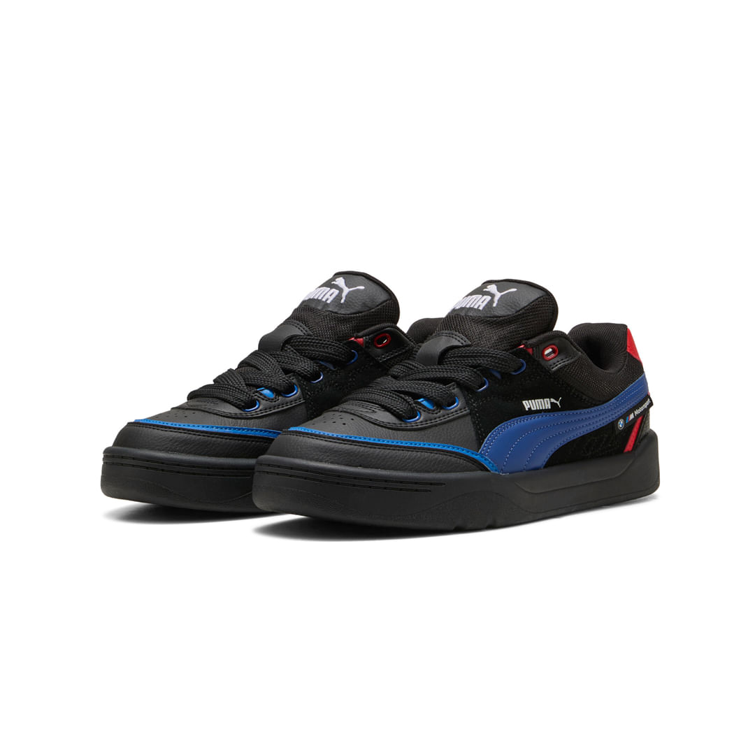 Zapatillas Hombre Puma Bmw Lifestyle — imagen 6