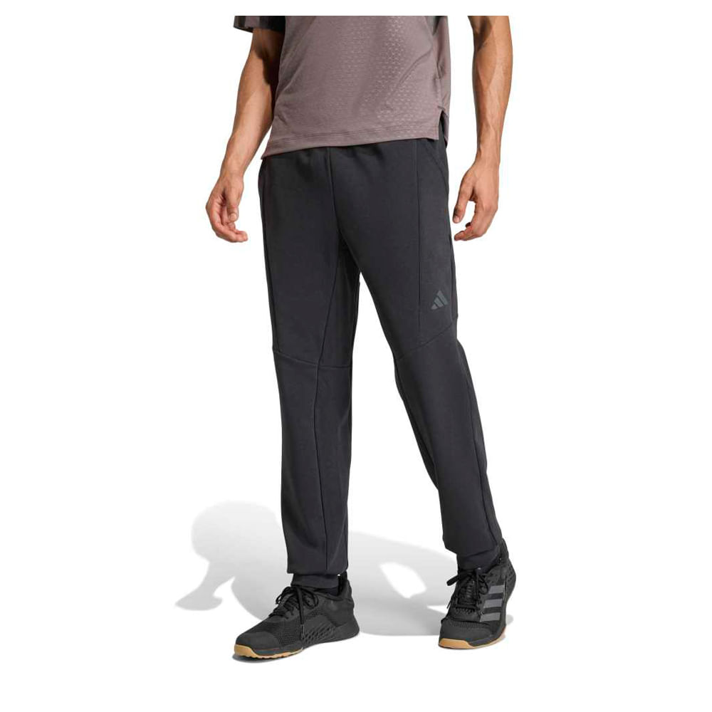 Pantalón Hombre adidas D4t Knit