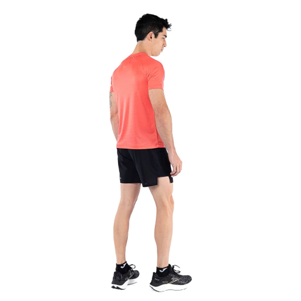 Remera Hombre Joma R-night 632 — imagen 2