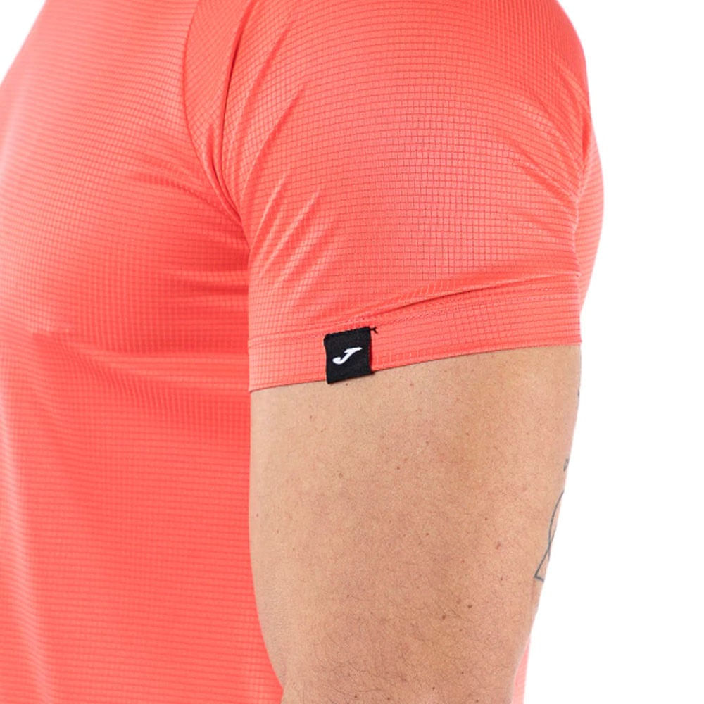 Remera Hombre Joma R-night 632 — imagen 3