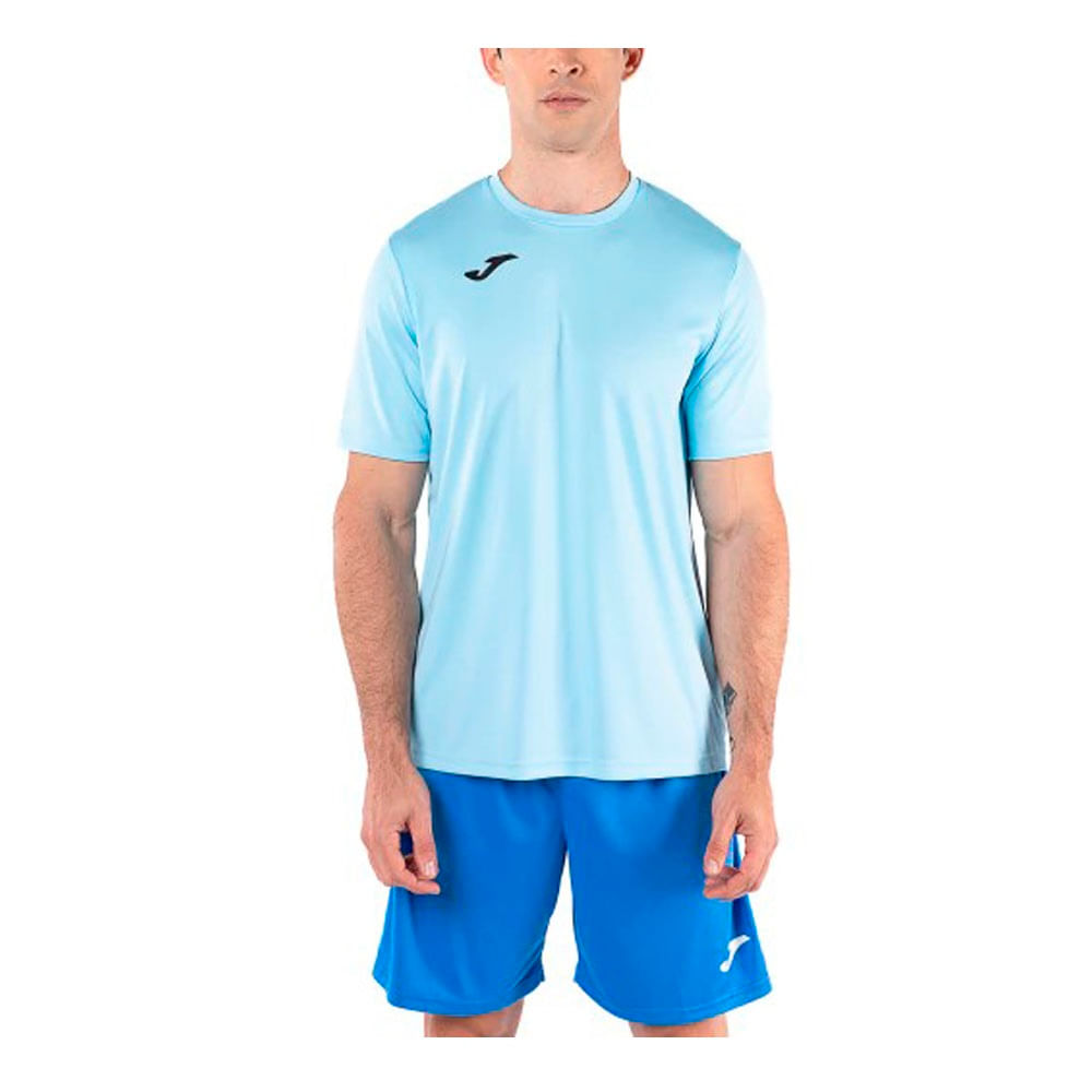 Remera Hombre Joma Combi 350