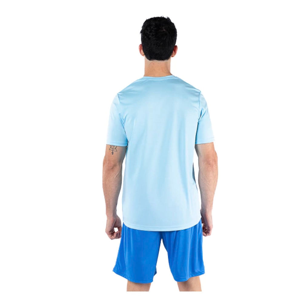 Remera Hombre Joma Combi 350 — imagen 2