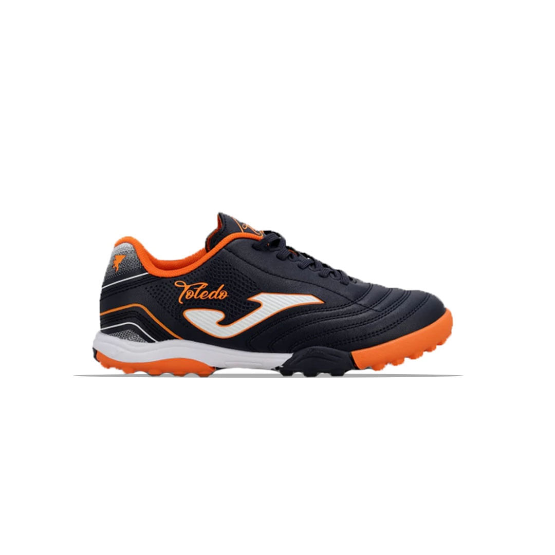 Botines Niños Joma Toledo 2503 TF