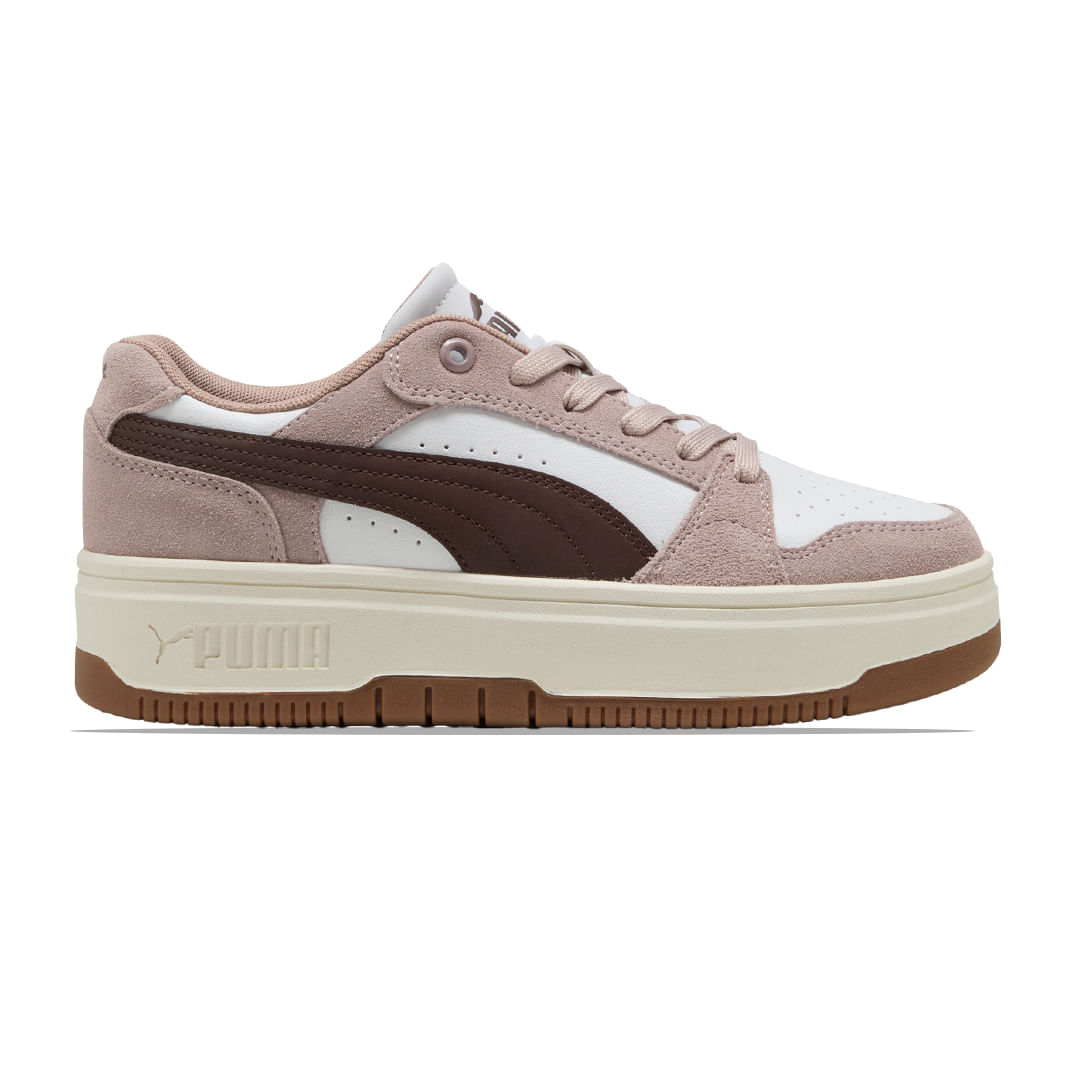 Zapatillas Mujer Puma Rebound Femme Low Sd