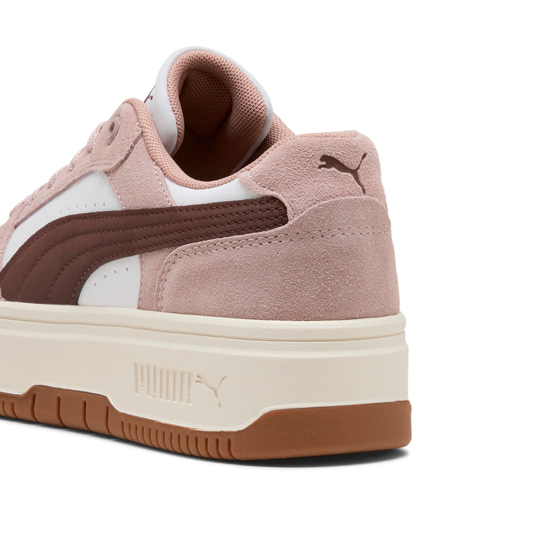 Zapatillas Mujer Puma Rebound Femme Low Sd — imagen 5