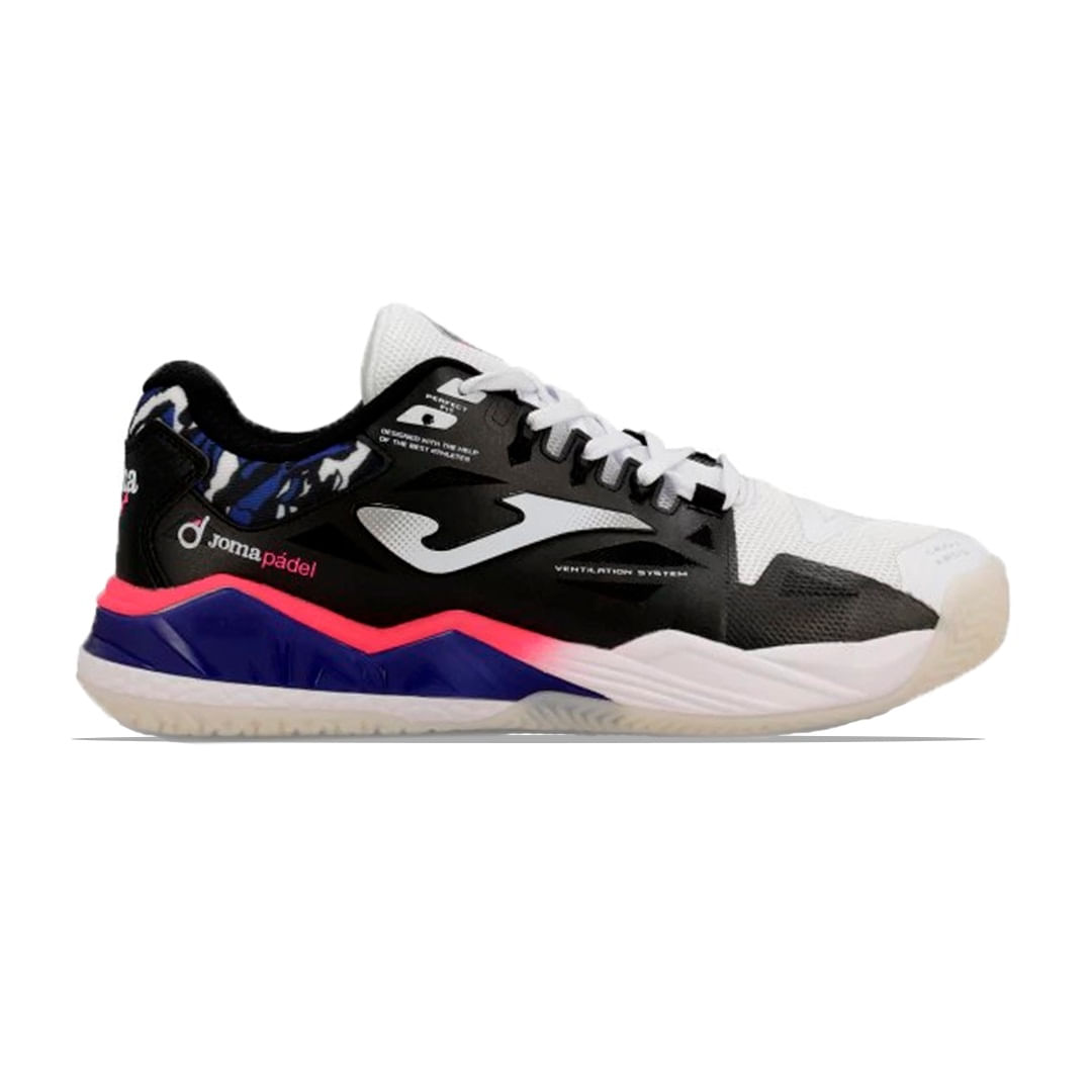 Zapatillas Hombre Joma Spin W2531