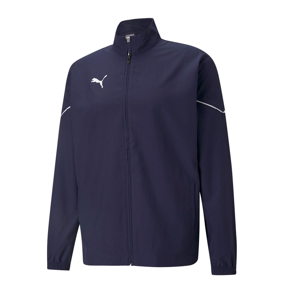 Campera Puma Teamrise Sideline