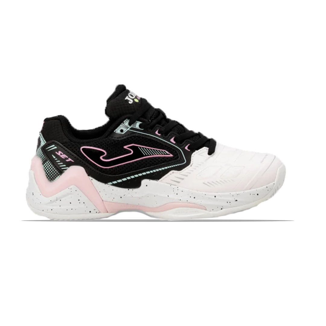 Zapatillas Mujer Joma Set Lady S2501