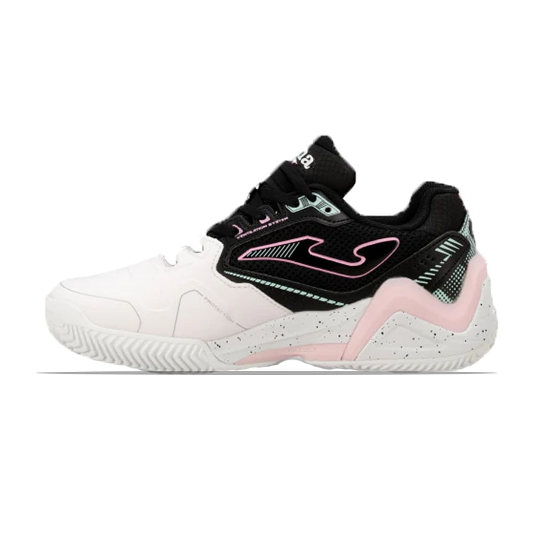 Zapatillas Mujer Joma Set Lady S2501 — imagen 2