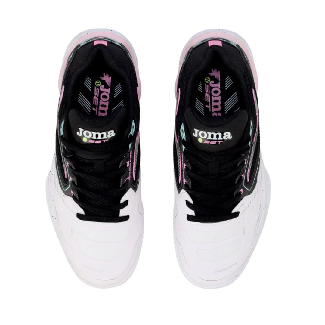 Zapatillas Mujer Joma Set Lady S2501 — imagen 4