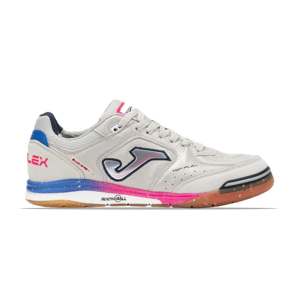 Botines Futsal Joma Top Flex Rebound W2512