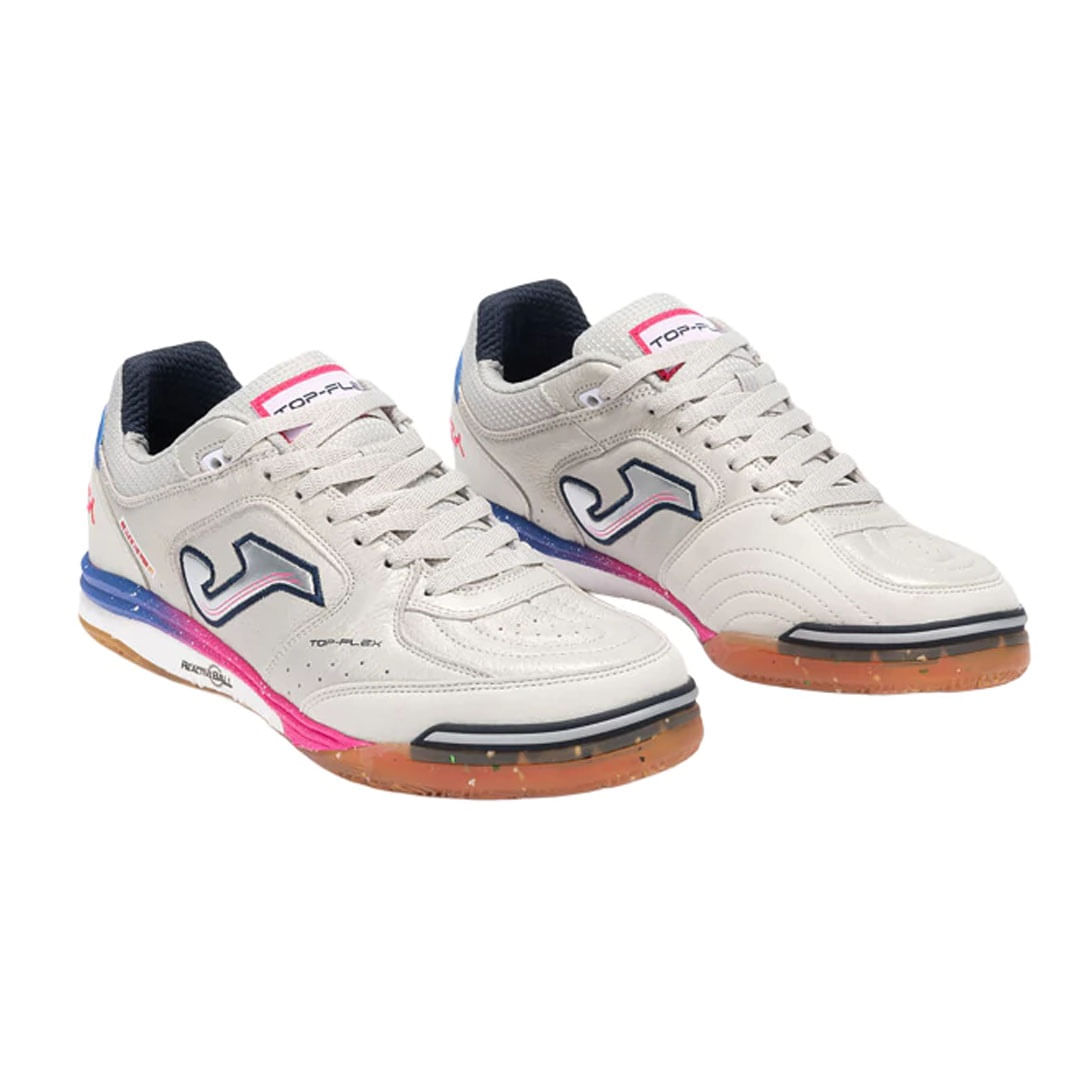 Botines Futsal Joma Top Flex Rebound W2512 — imagen 2