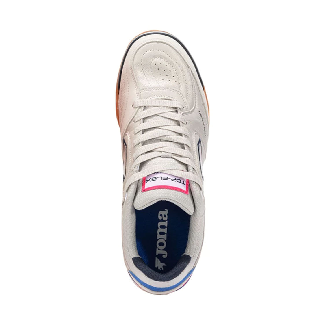 Botines Futsal Joma Top Flex Rebound W2512 — imagen 3