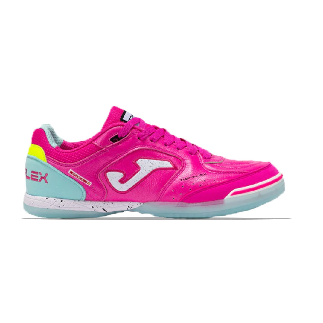 Botines Futsal Mujer Joma Fs Top Flex W2510