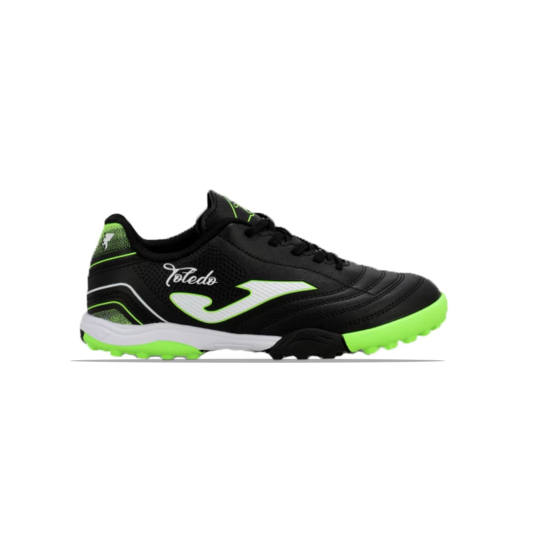 Botines Niños Joma Toledo 2501 TF