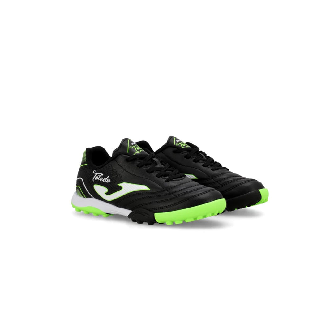 Botines Niños Joma Toledo 2501 TF — imagen 3