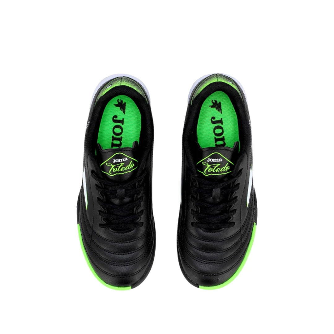 Botines Niños Joma Toledo 2501 TF — imagen 4