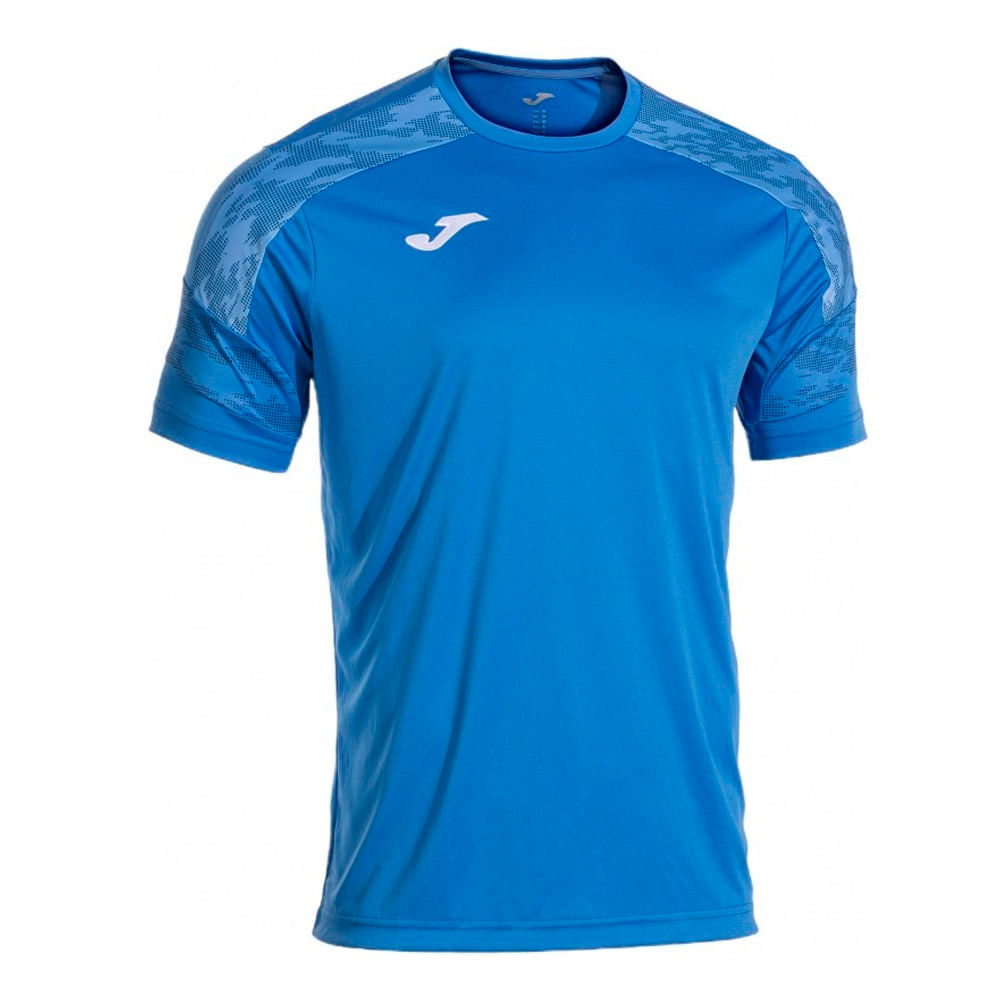 Remera Hombre Joma Championship Viii 700