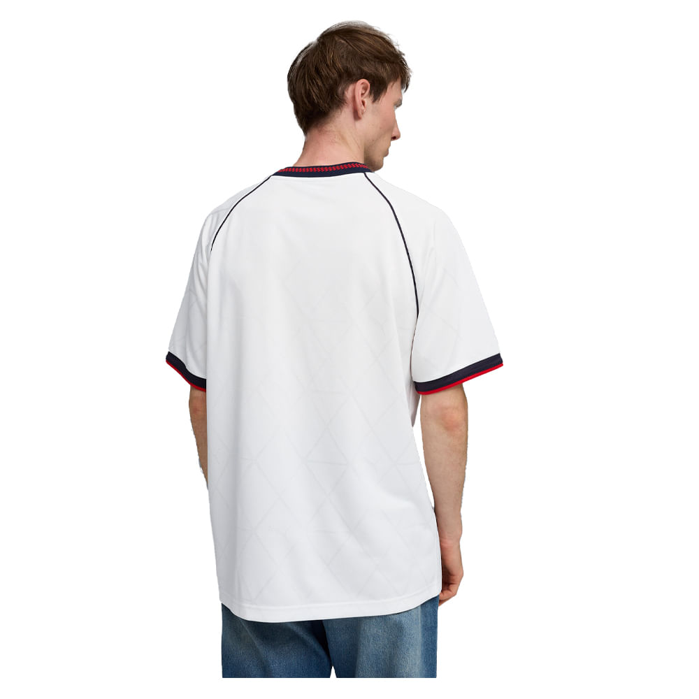 Remera Hombre Puma Sport Pinnacle — imagen 2