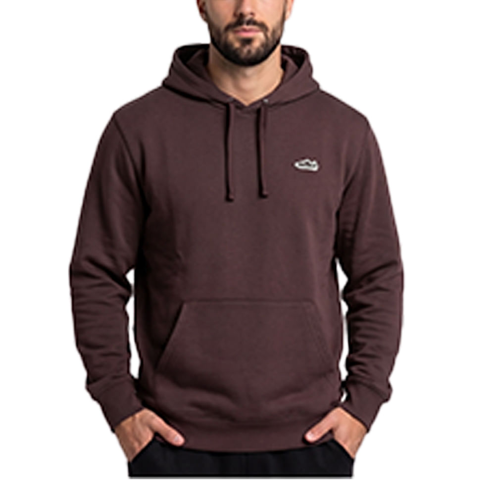 Buzo Hombre Puma Wardrobe Suede