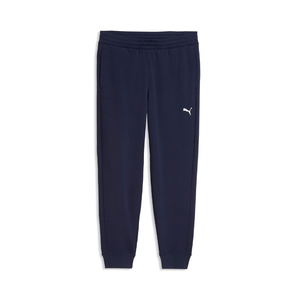 Pantalón Hombre Puma Tad Essentials French Terry