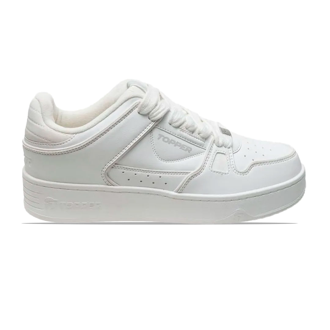 Zapatillas Topper Araka Low