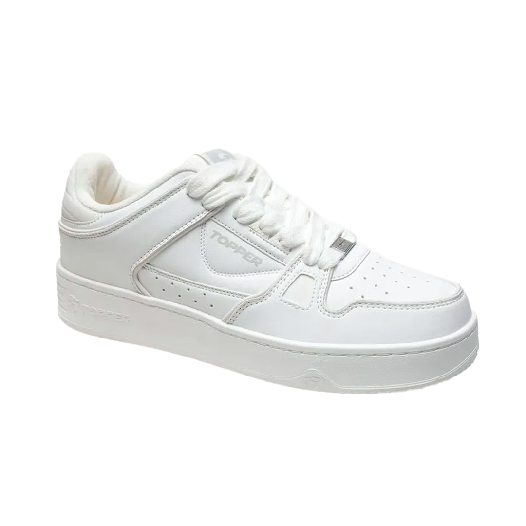 Zapatillas Topper Araka Low — imagen 5