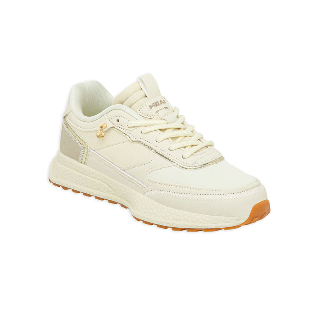 Zapatilllas Mujer Head Berlin Cordón