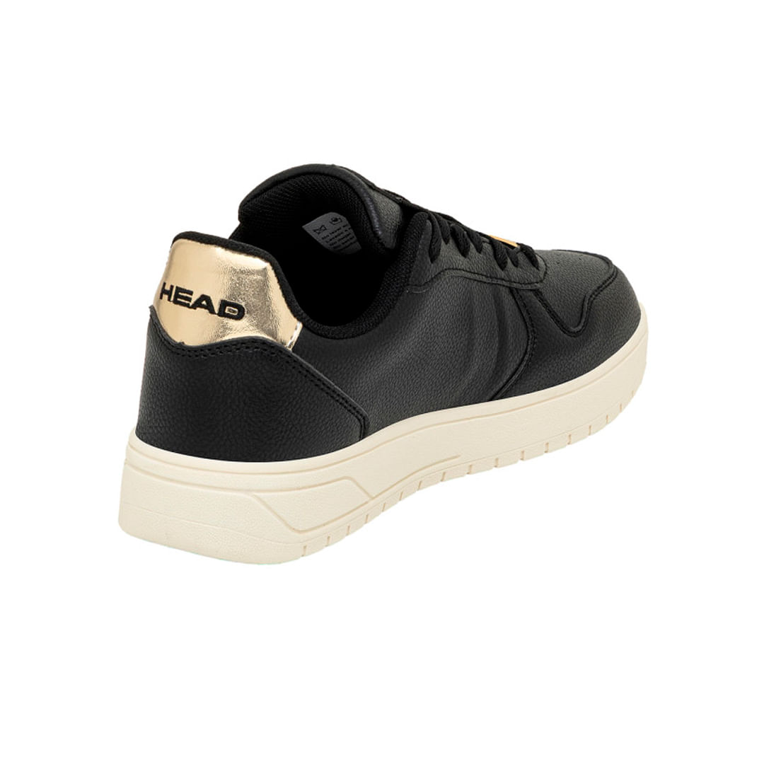 Zapatillas Head San Diego Cordon — imagen 2