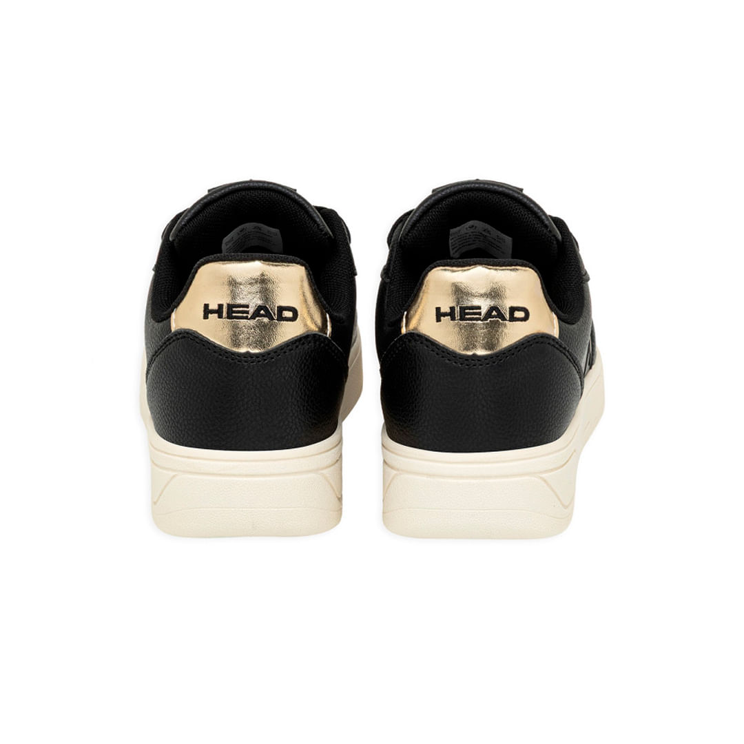Zapatillas Head San Diego Cordon — imagen 5