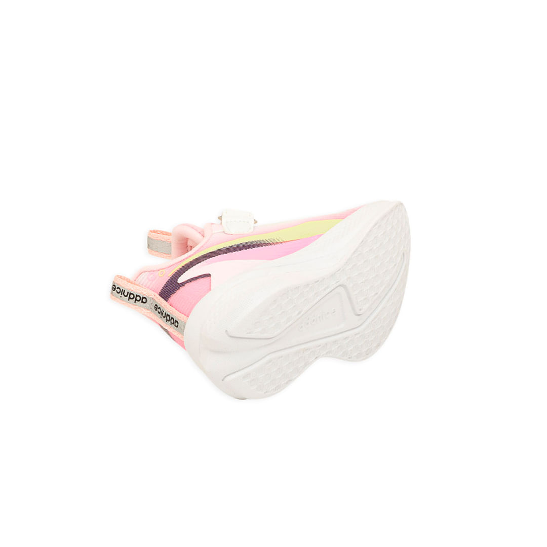 Zapatillas Niños Addnice Deportiva Osaka Velcro Cordón — imagen 3