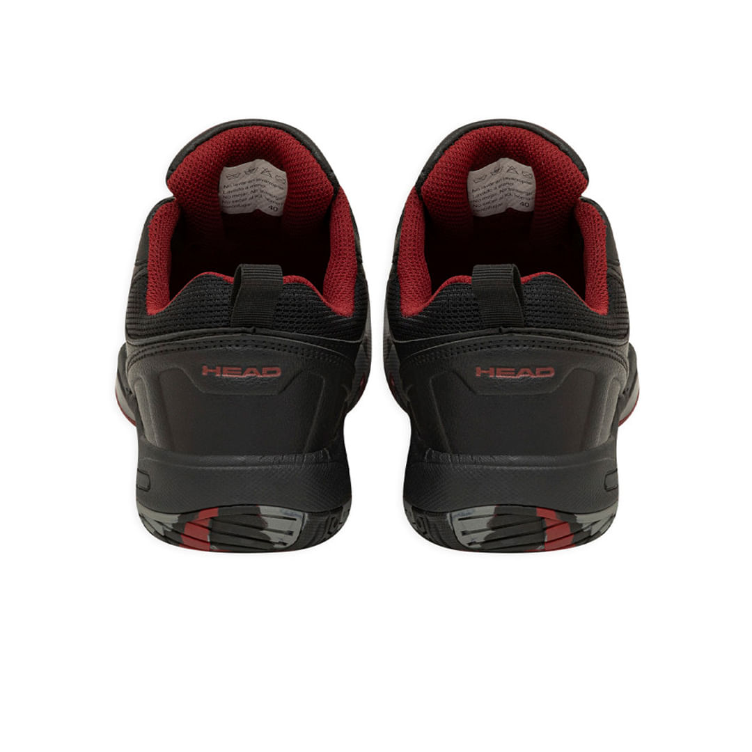Zapatillas Hombre Head Entrenamiento 2.0 Cordón — imagen 4