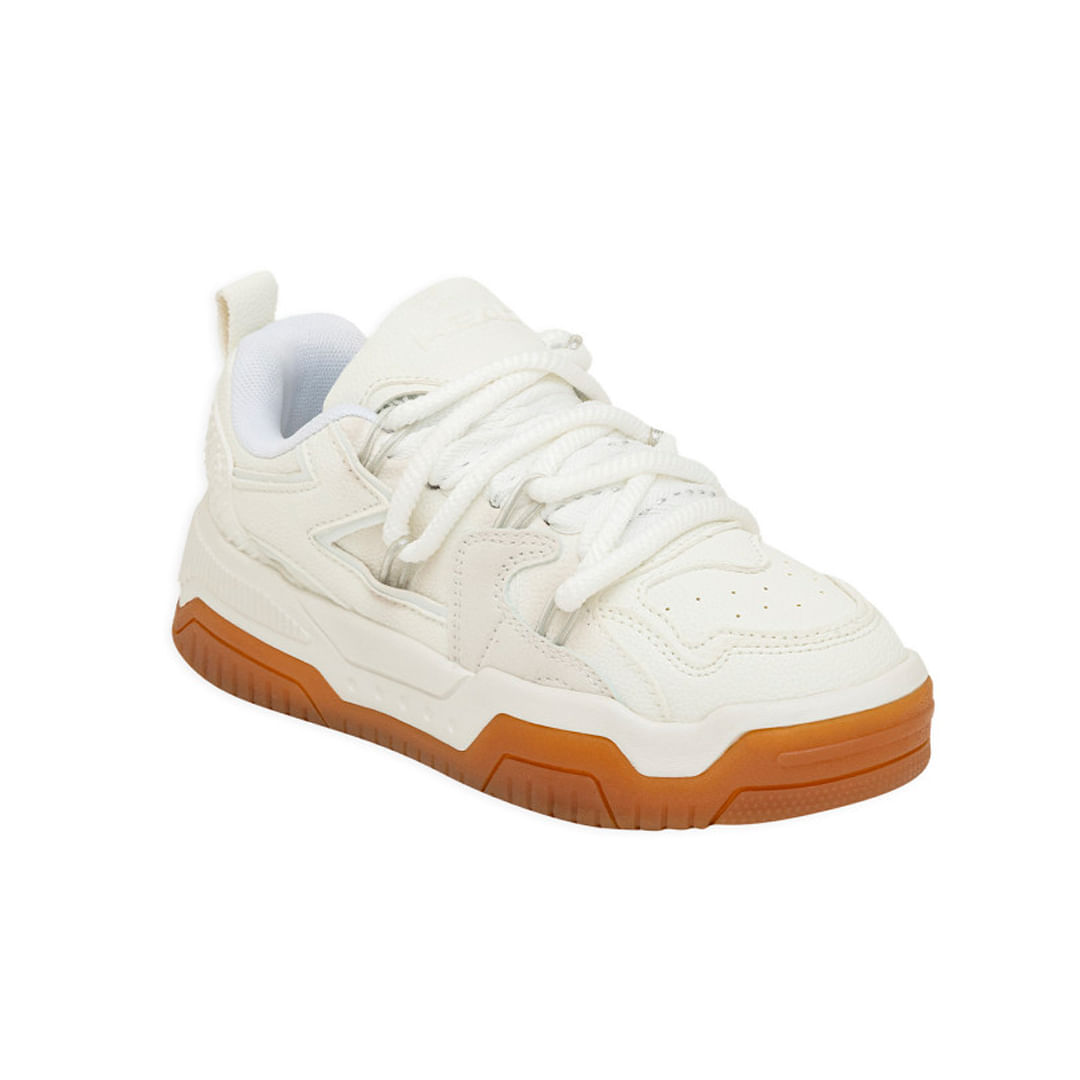 Zapatillas Mujer Head Terra Cordón