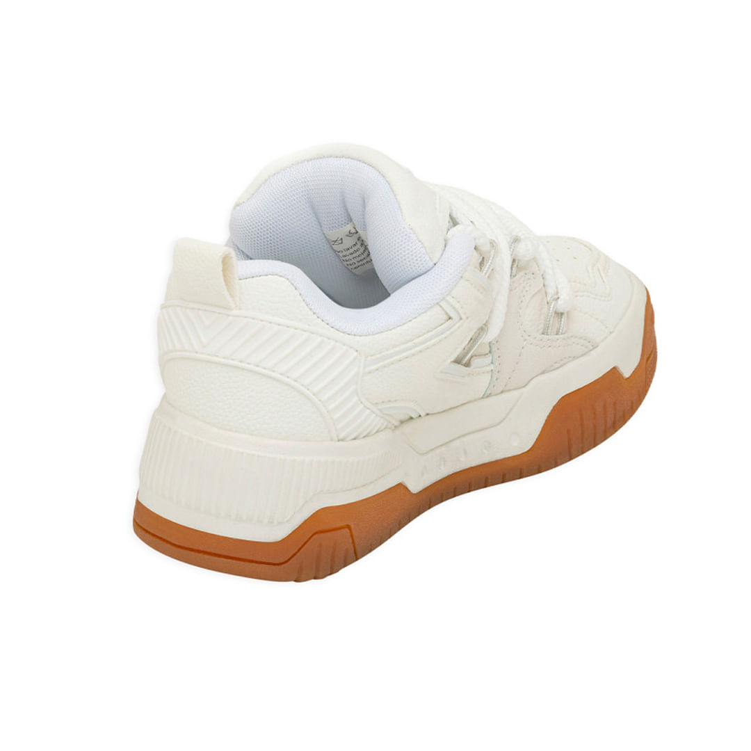 Zapatillas Mujer Head Terra Cordón — imagen 2