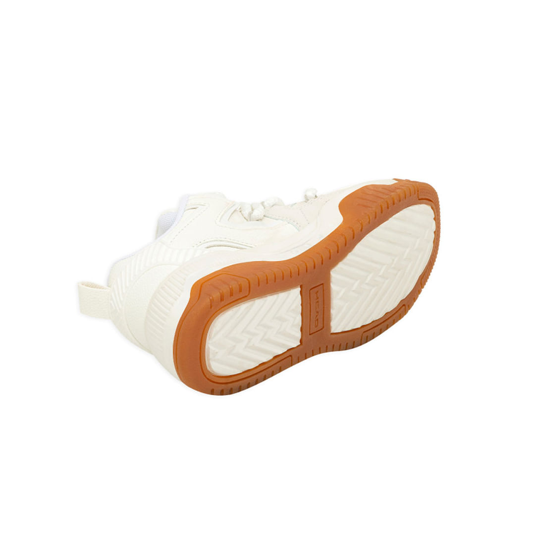 Zapatillas Mujer Head Terra Cordón — imagen 3