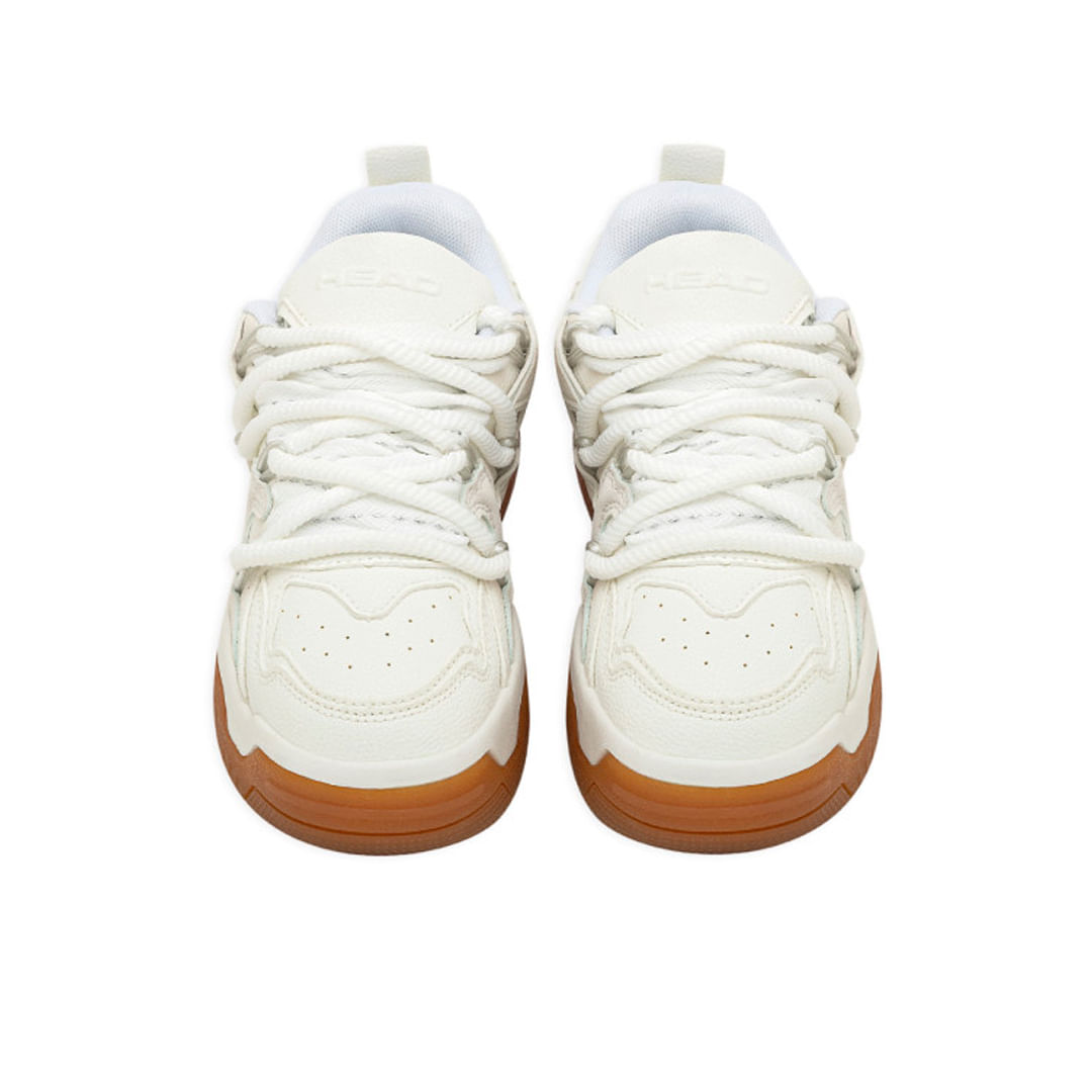 Zapatillas Mujer Head Terra Cordón — imagen 4