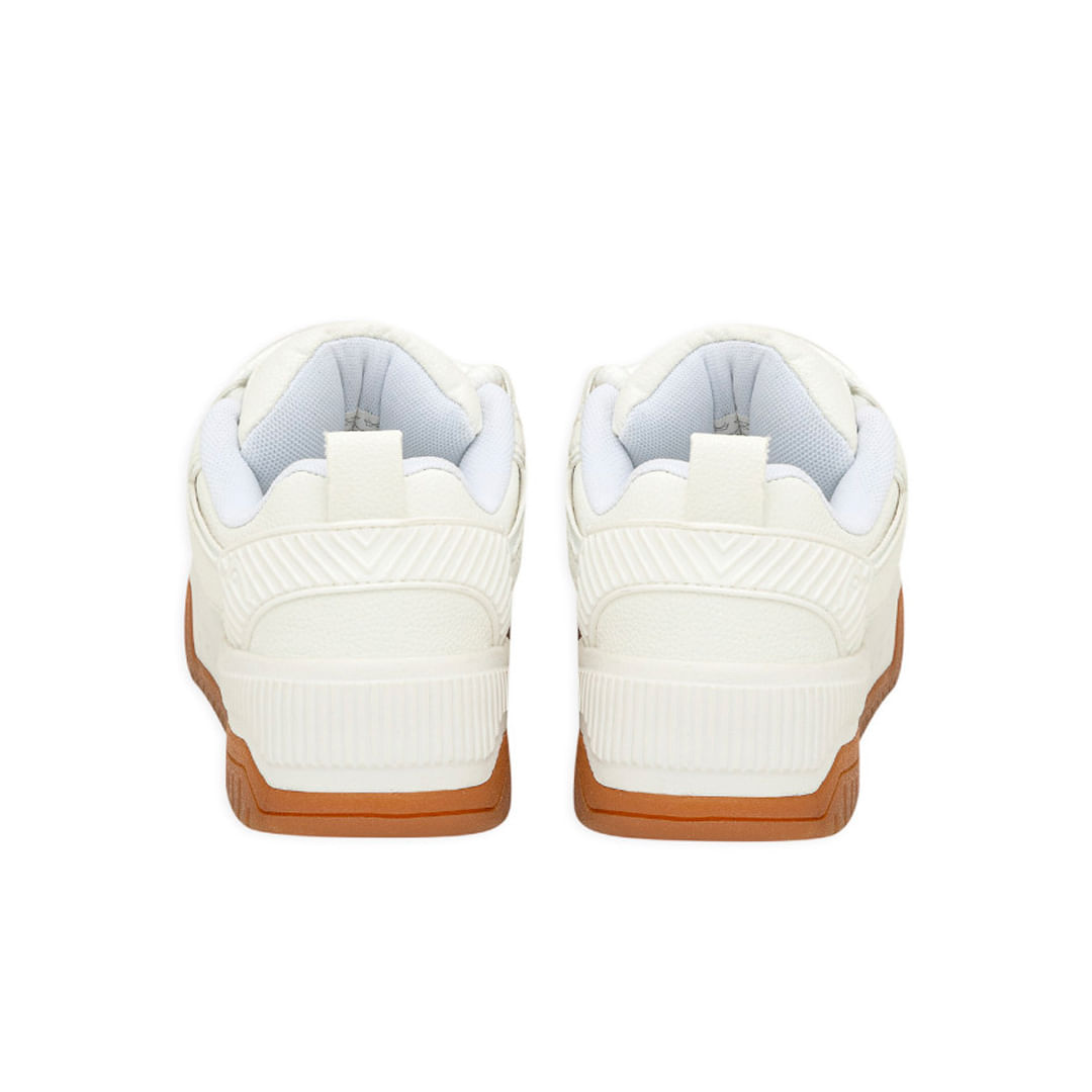 Zapatillas Mujer Head Terra Cordón — imagen 5