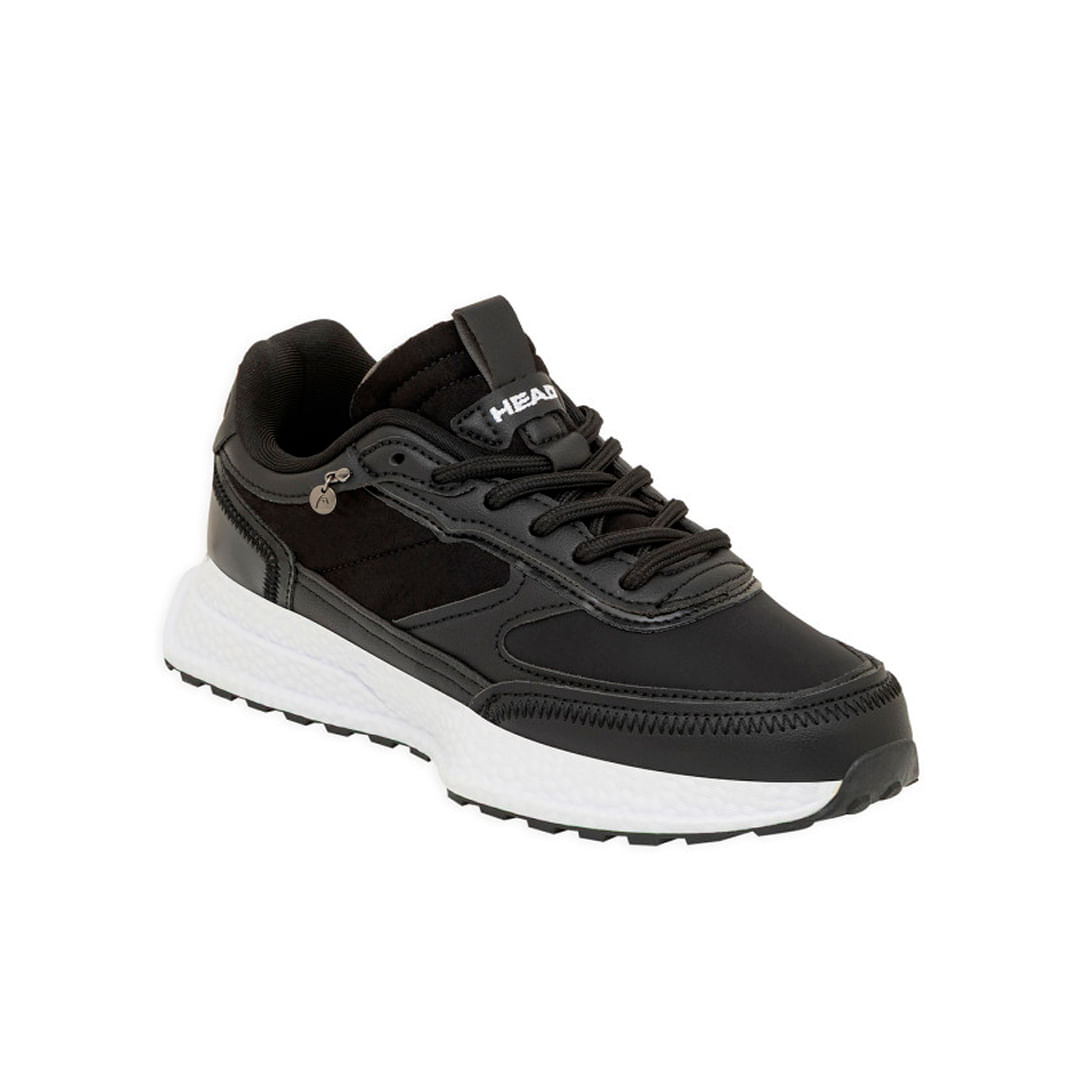 Zapatillas Head Berlin Cordón