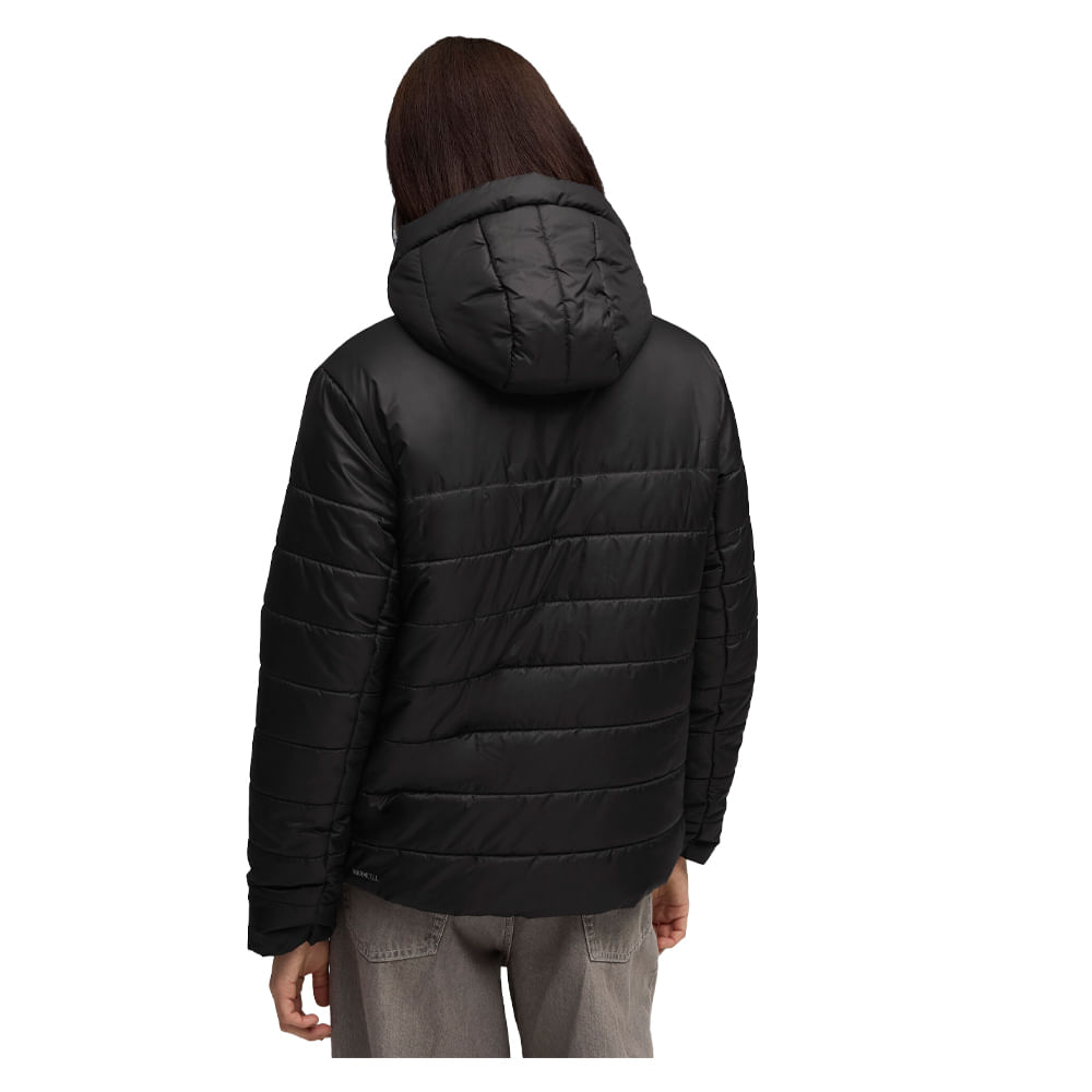 Campera Mujer Puma Padded — imagen 2