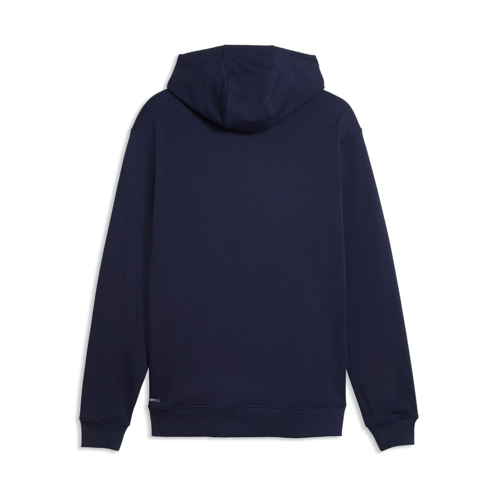 Buzo Hombre Puma Tad Essentials French Terry — imagen 2