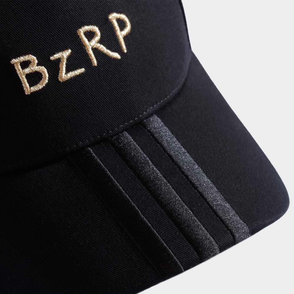 Gorra adidas Bzrp — imagen 3